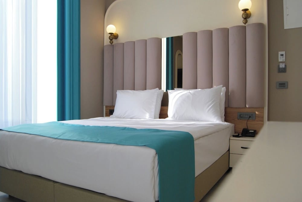 CONCEPT PERA Hotel 8/21
