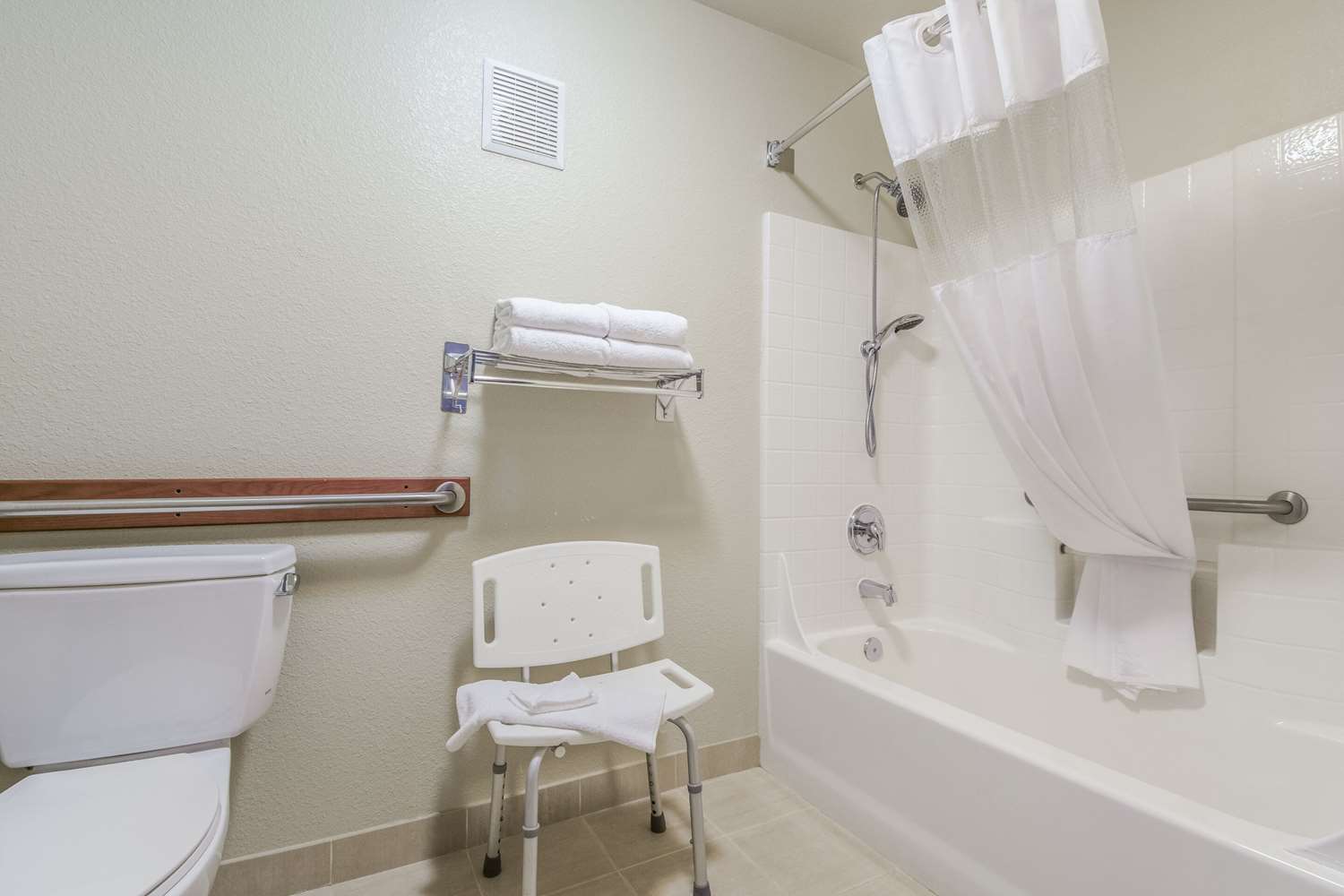 Quality Inn Gresham, OR 33/33