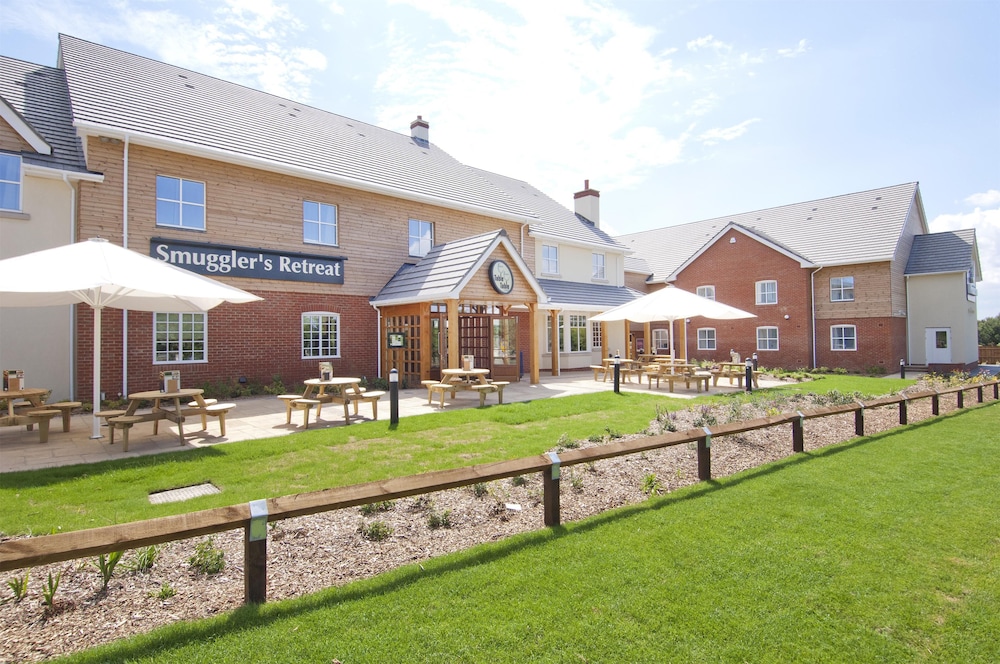 Premier Inn Ramsgate (Manston Airport) 43/52