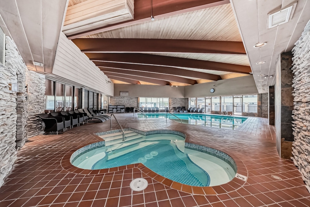 Jasper Inn And Suites 35/76