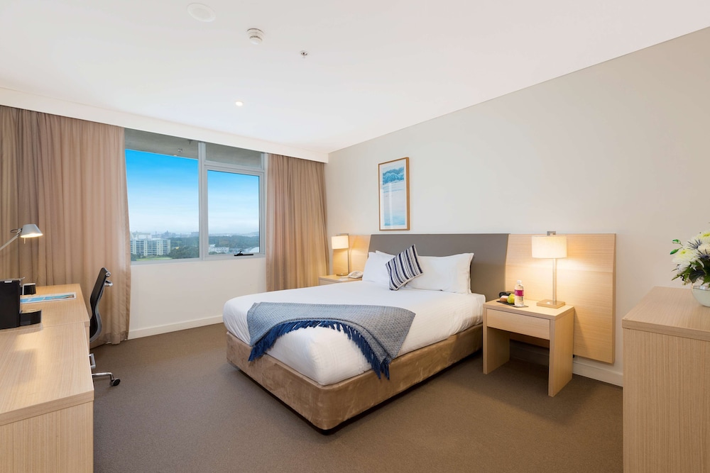 Sage Hotel Wollongong 16/75