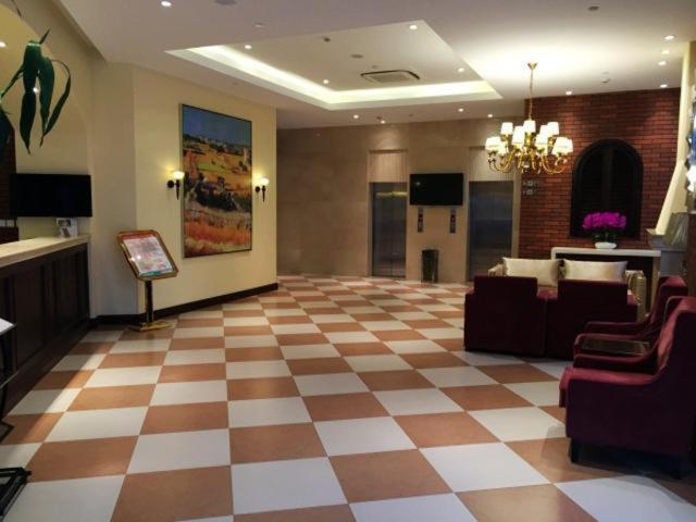 Jinjiang Inn (Shanghai Xiuyan Road Metro Station Tourism Resort) 6/48