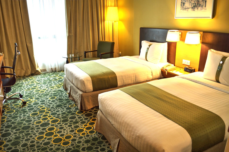 Holiday Inn Melaka 28/78