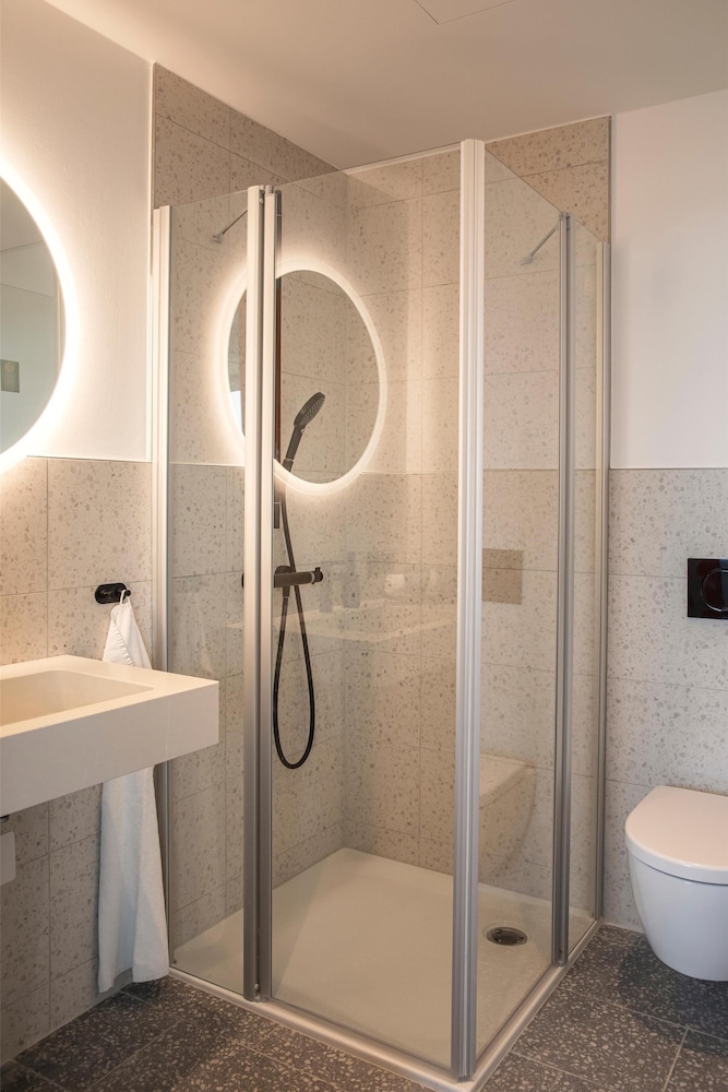LOGINN Hotel Offenbach 50/54