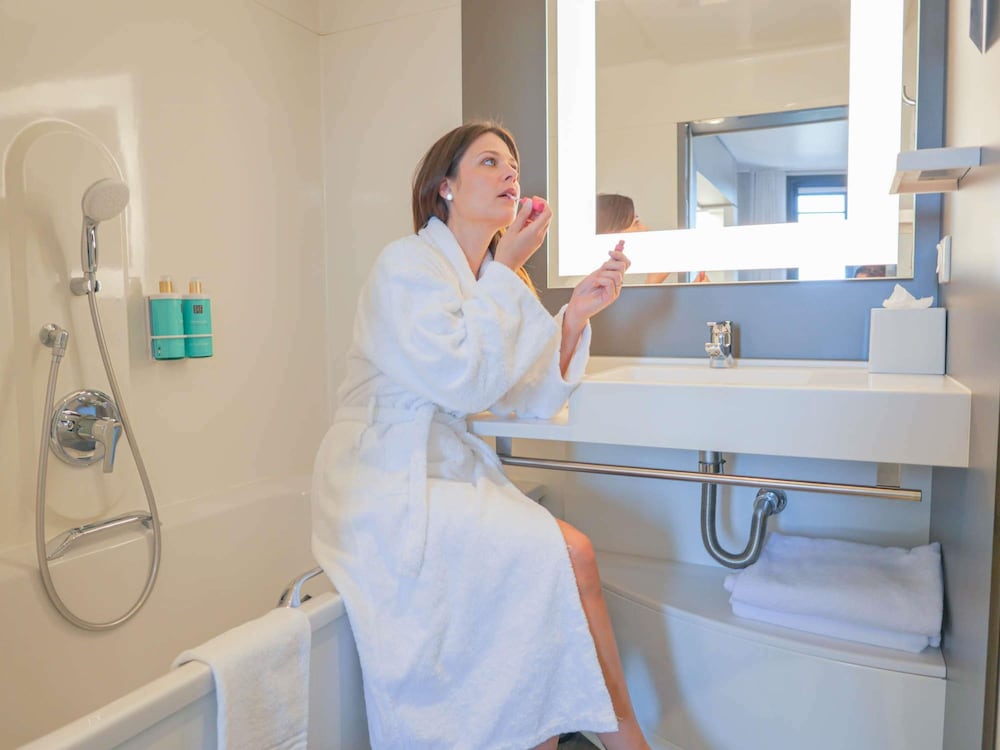 Novotel Suites Paris Montreuil Vincennes 10/75