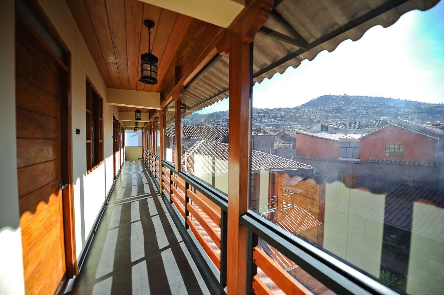 Union Hotel Cusco 39/53