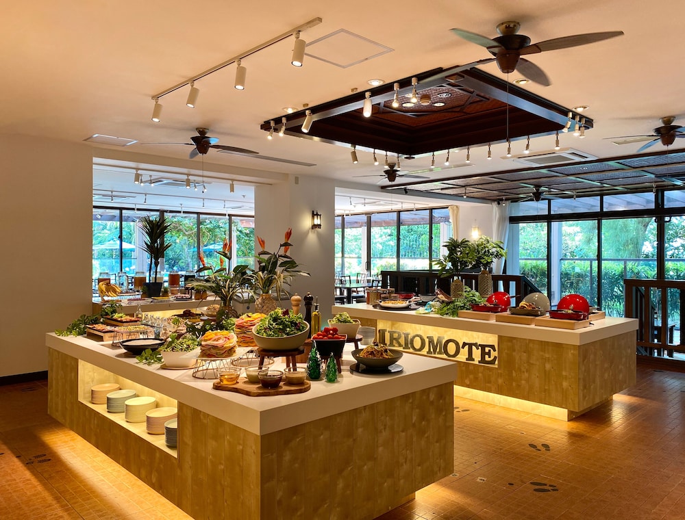 Hoshino Resorts Iriomote Hotel Ex Hotel Nirakanai Iriomotejima 43/57