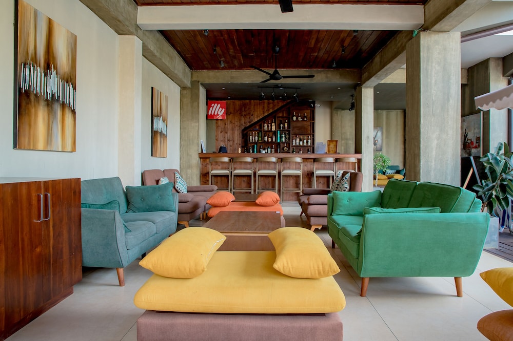 Sea Horse Hotel & Spa 24/35