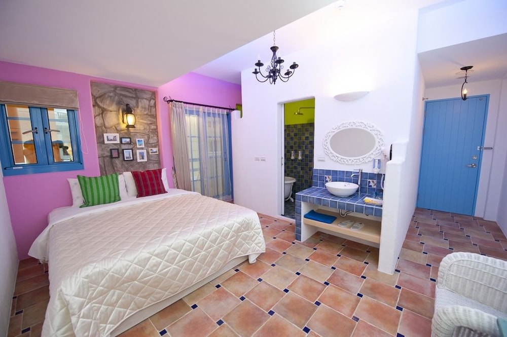 Bethlehem B&B & Villa Kenting 16/33