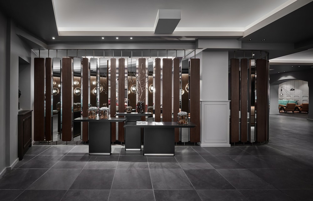 SCHWARZER ADLER WELLNESS HOTEL 2/29