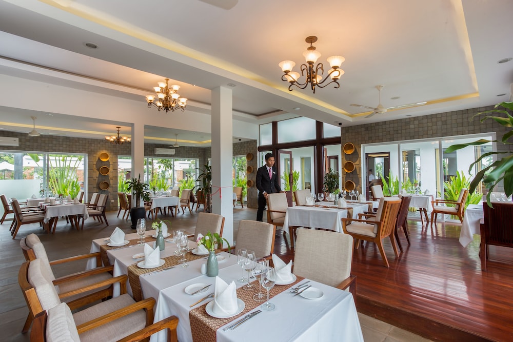 Nita by Vo Angkor Resort (Ex ELEGANT ANGKOR RESORT) 62/72