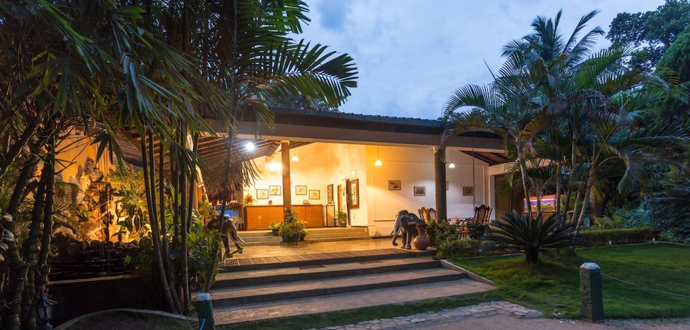 Oruthota Chalets 写真4