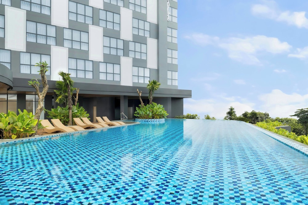 Four Points by Sheraton Pontianak 3/39