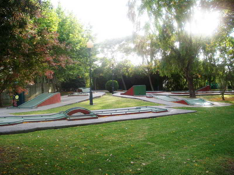 Club Mac Alcudia 45/45
