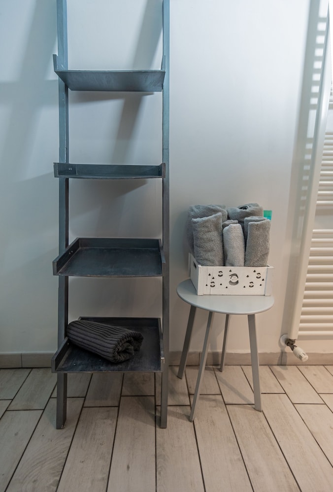B&B Il Giardino Di Rebecca 76/89