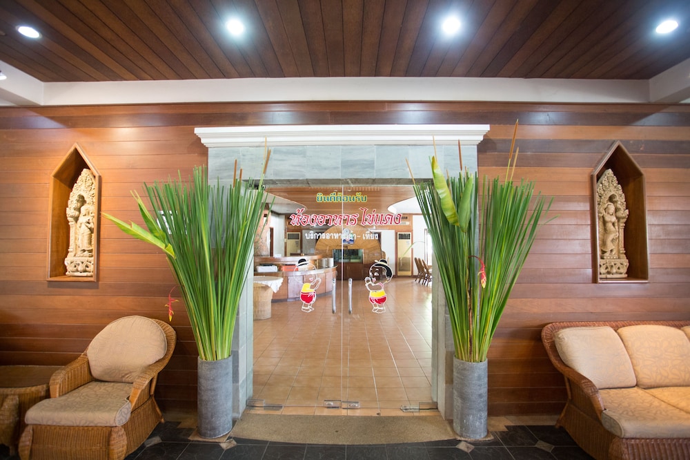 100 Islands Resort Spa 41/66