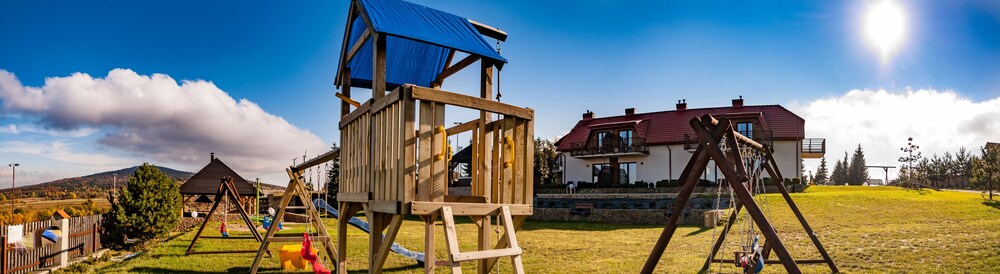 Poduszka Apartamenty Pod Lysica 27/45