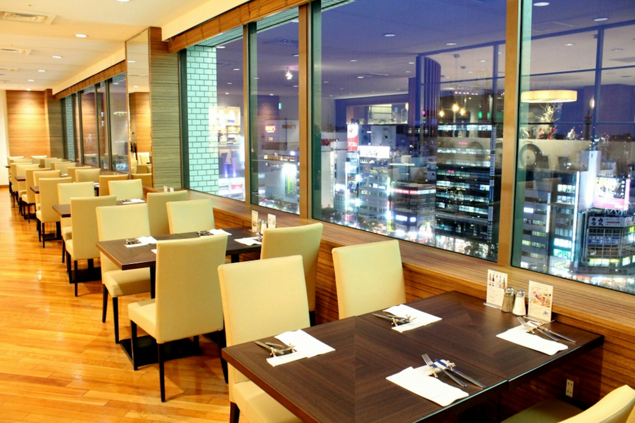 Kawasaki Nikko Hotel 28/47