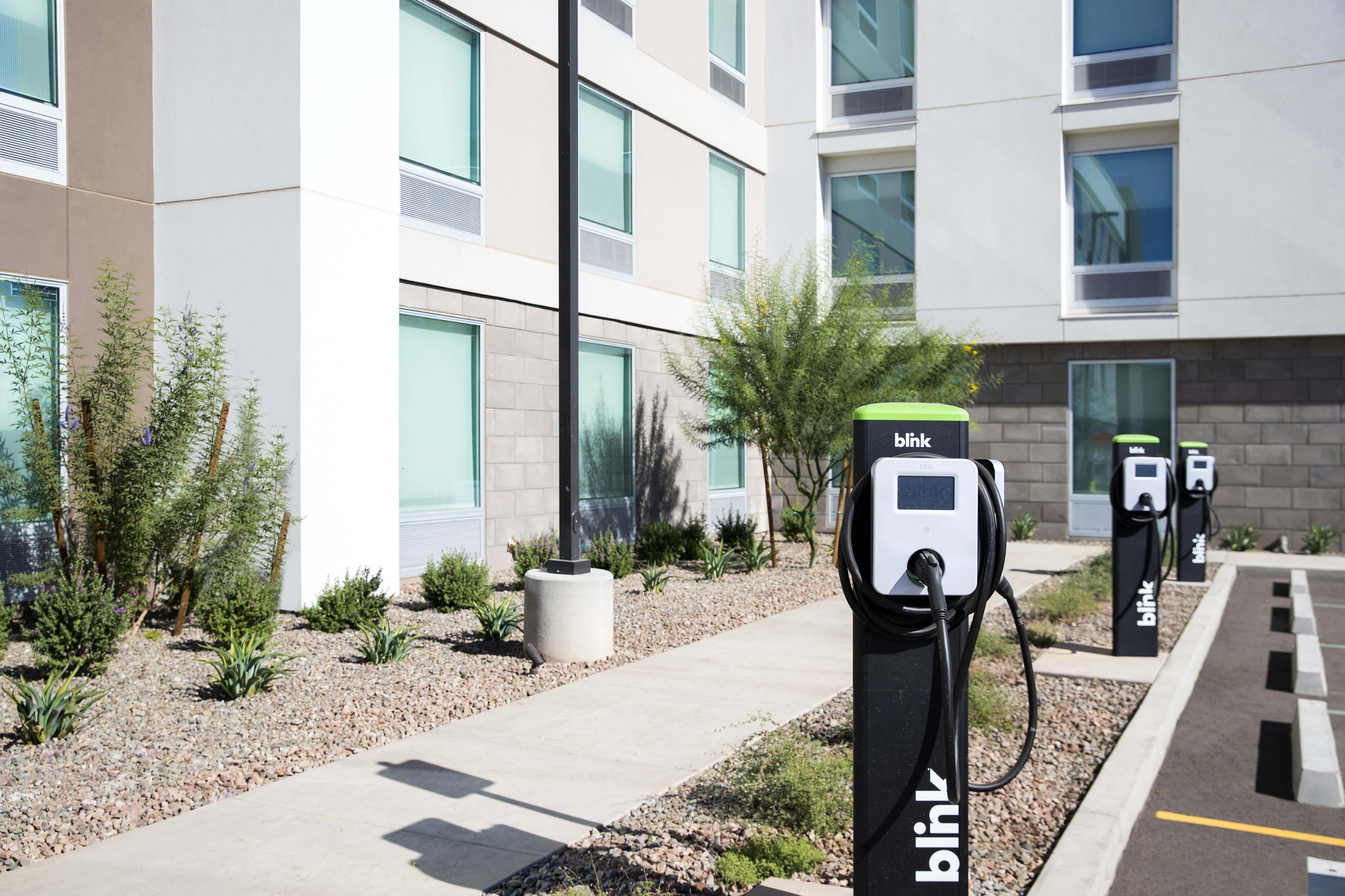 Home2 Suites by Hilton Phoenix Avondale 14/18