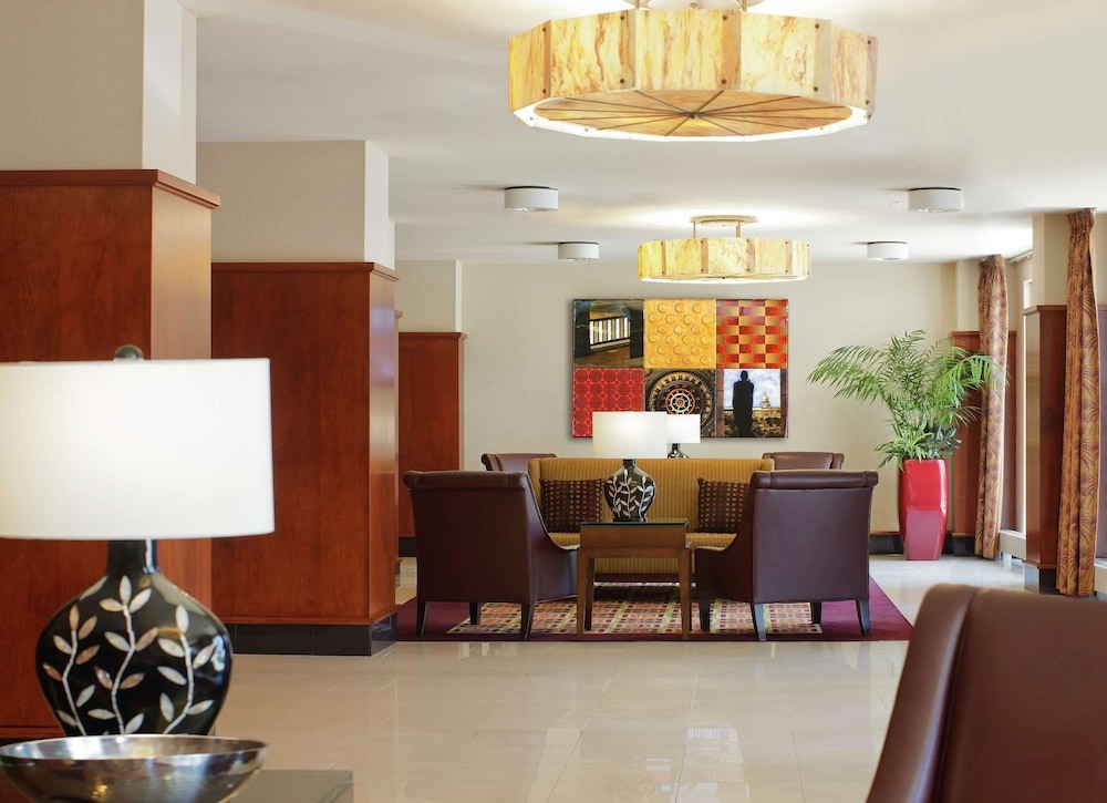 Hilton Providence 32/52