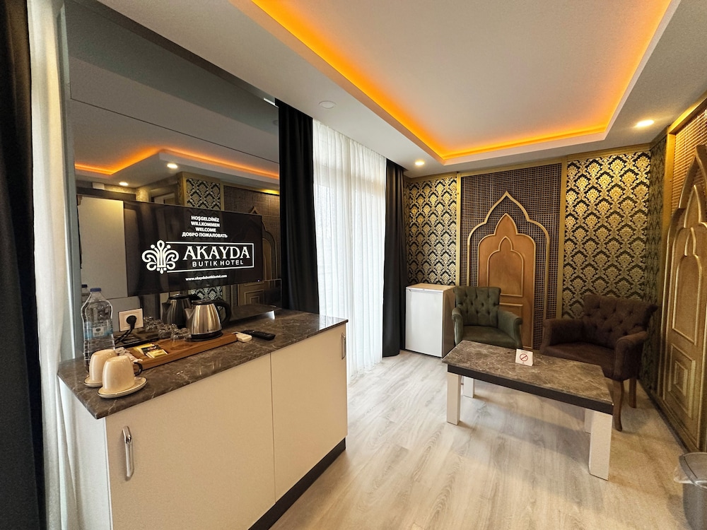 Anka Butik Hotel 9/58