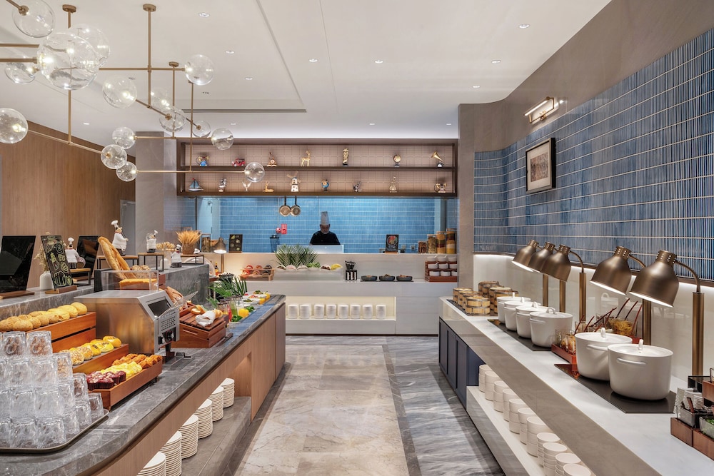 Novotel Zhoushan Luting 58/69