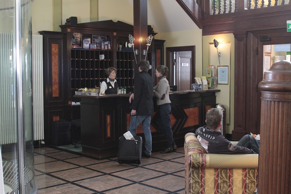 Hotel Villa Heine 6/42
