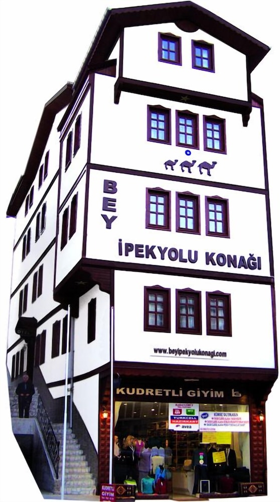 Beypazari Ipekyolu Konagi 2/30