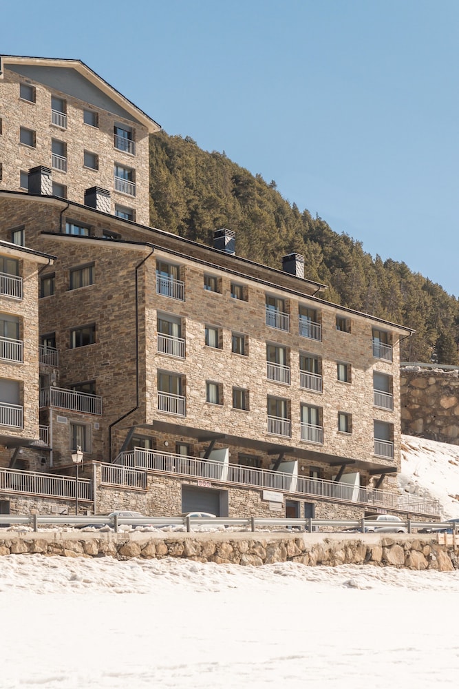Pierre Vacances Andorra Peretol 5/42