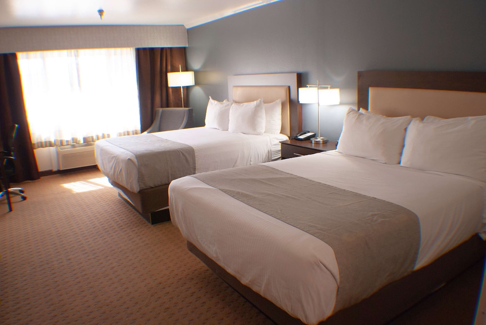 Best Western Mountain View Inn 12/39