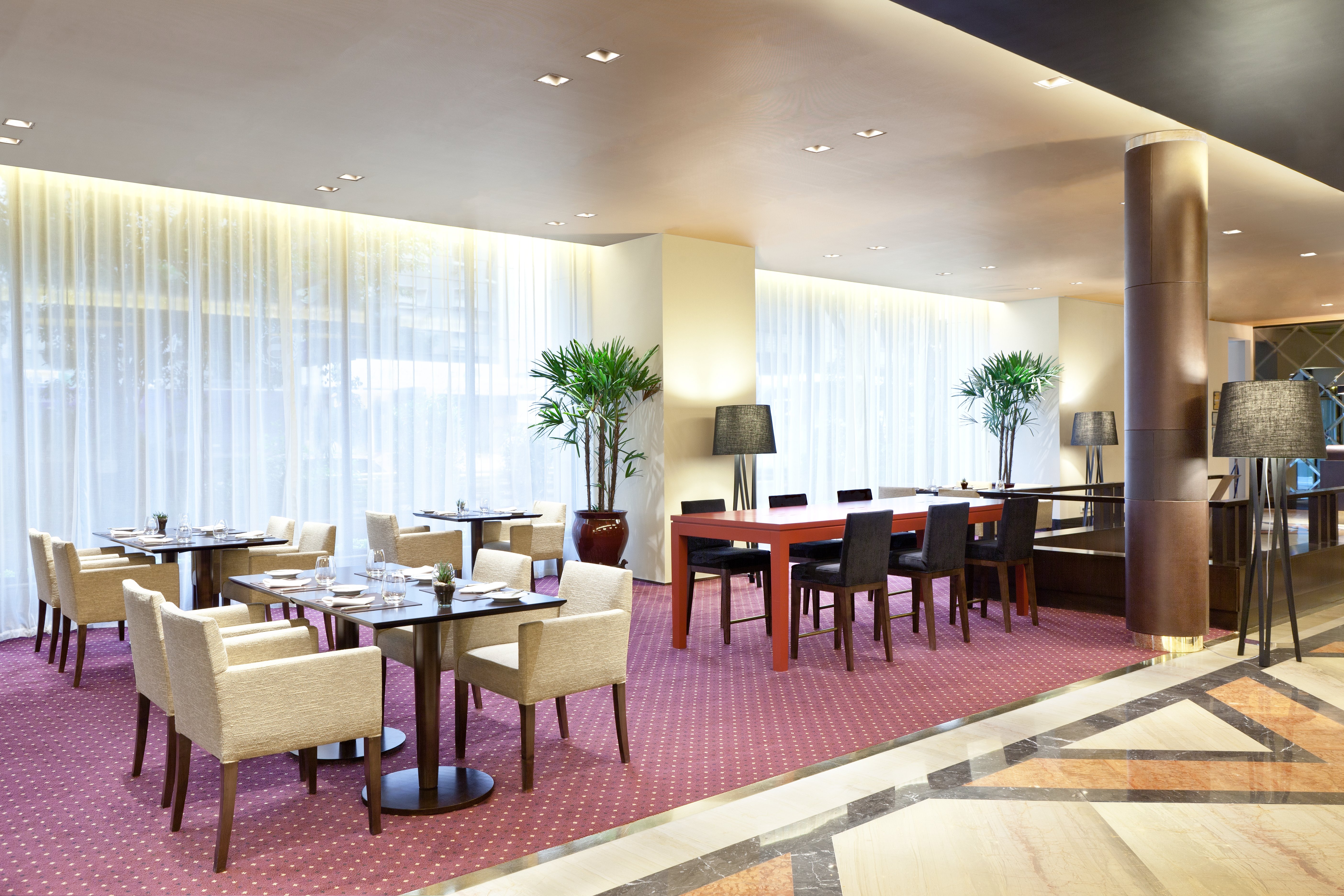 Libertador Hotel 31/35