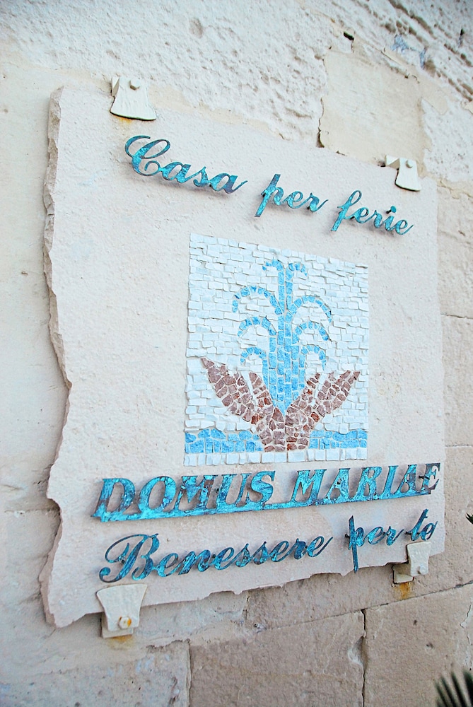 Domus Mariae Benessere 70/74