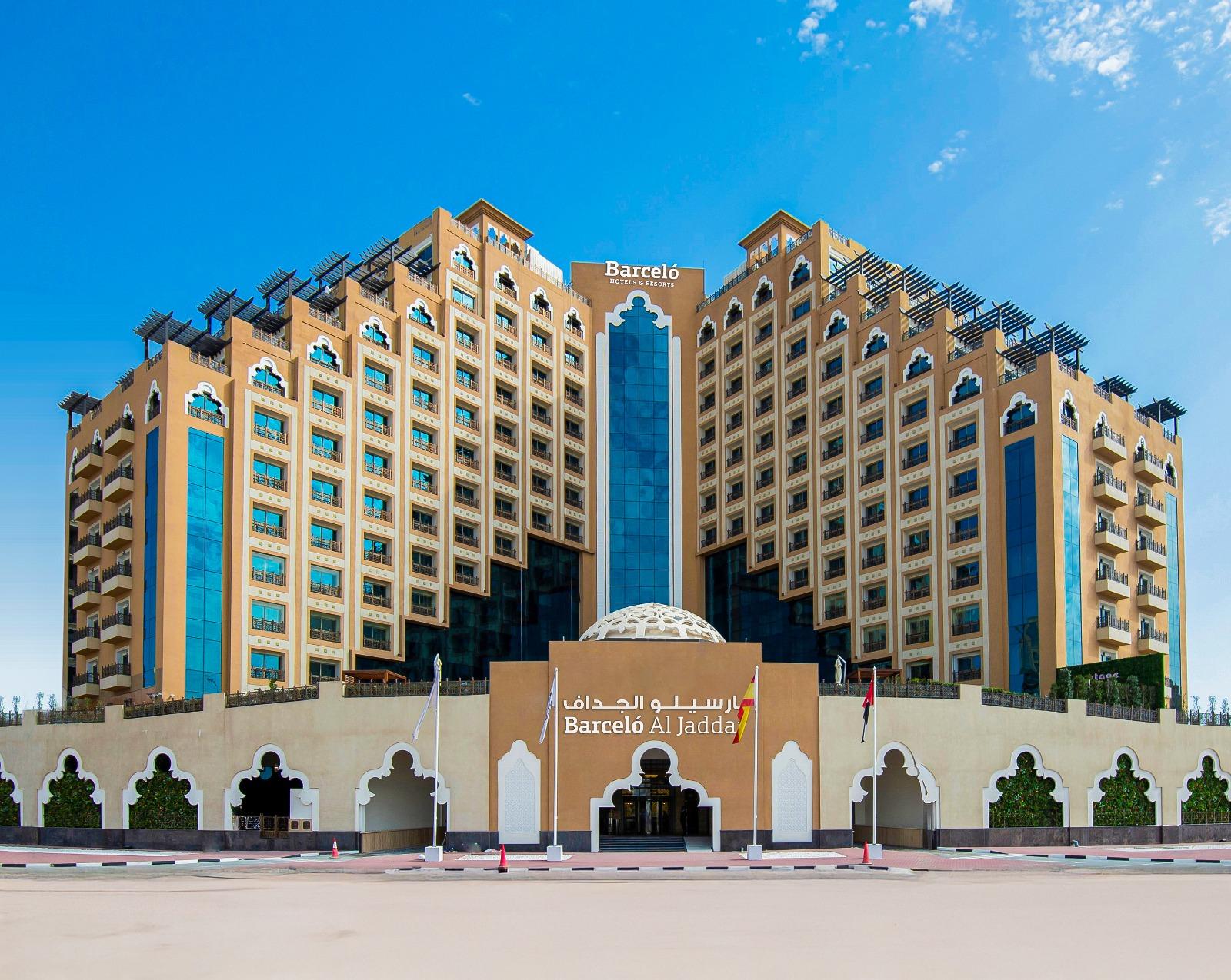 Barcelo Al Jaddaf in DUBAI