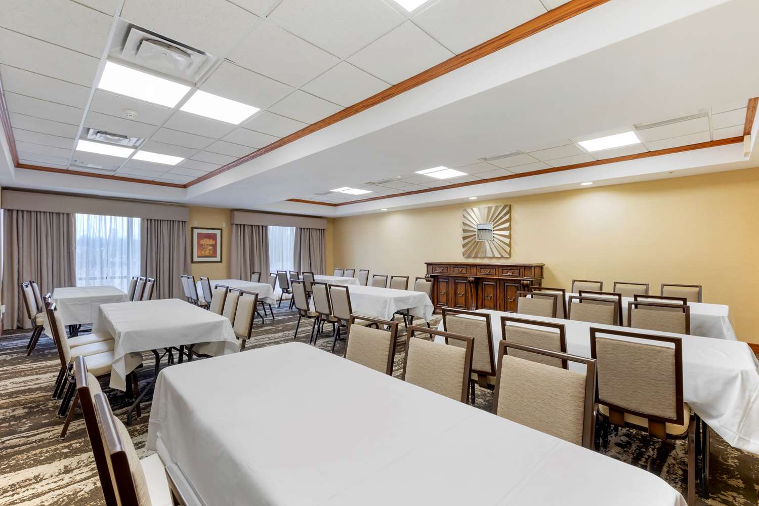 Best Western Seminole Inn & Suites 10/36