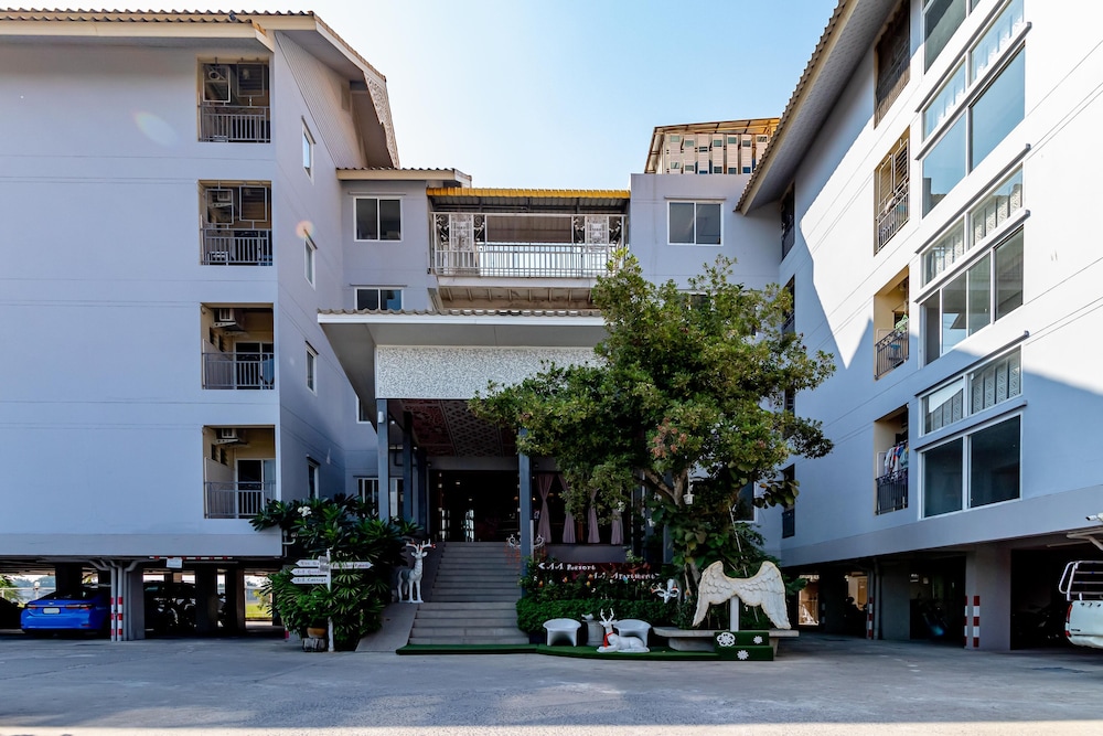 Aa Resort 40/50