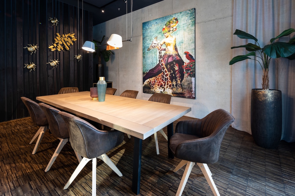 Adina Serviced Apartments Vienna 43/49