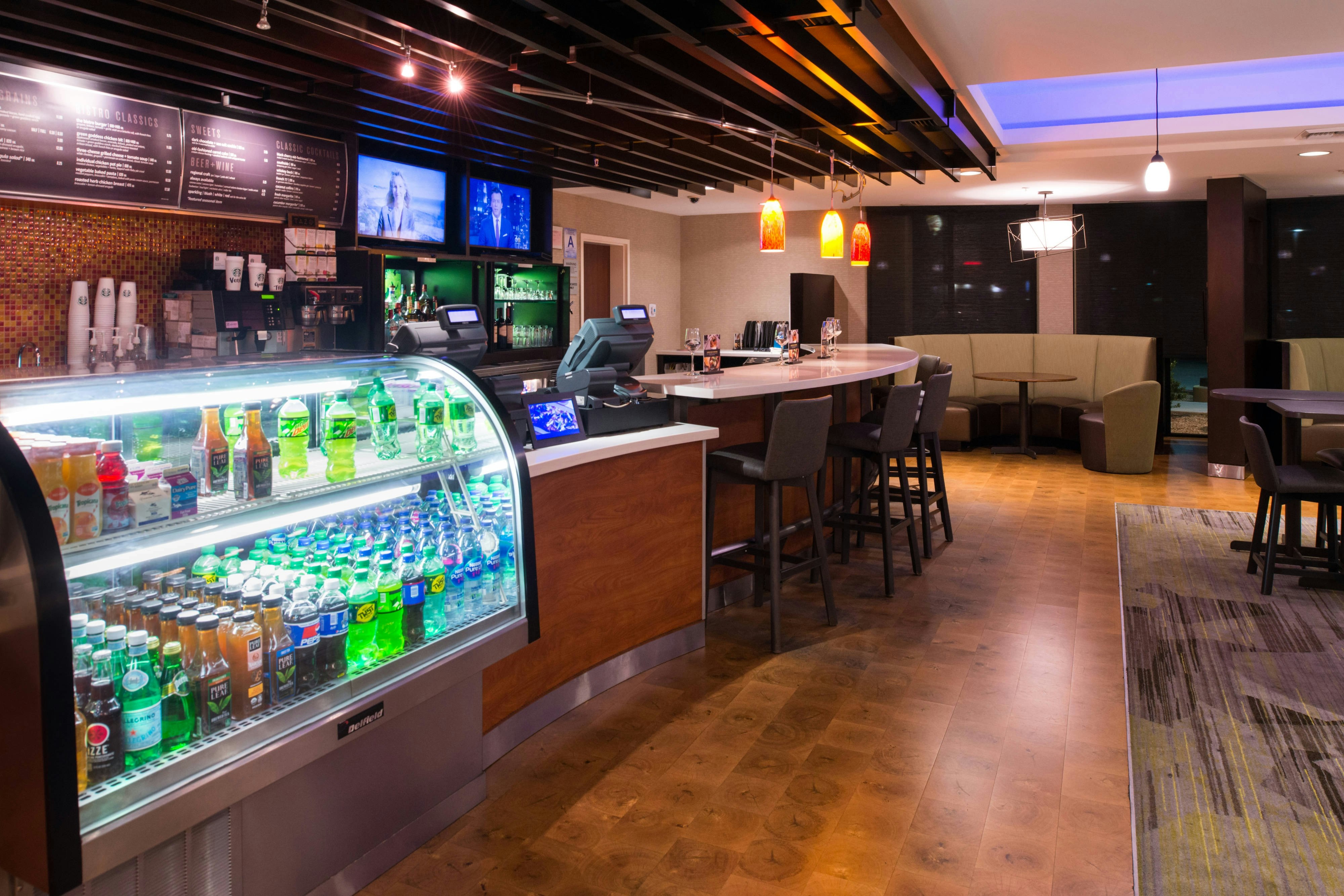 Courtyard Marriott Victorville 44/52