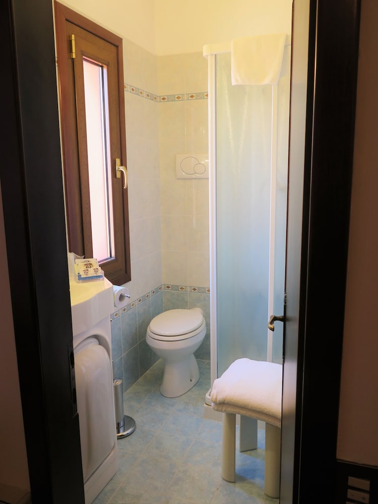 Hotel Al Soffiador 43/50
