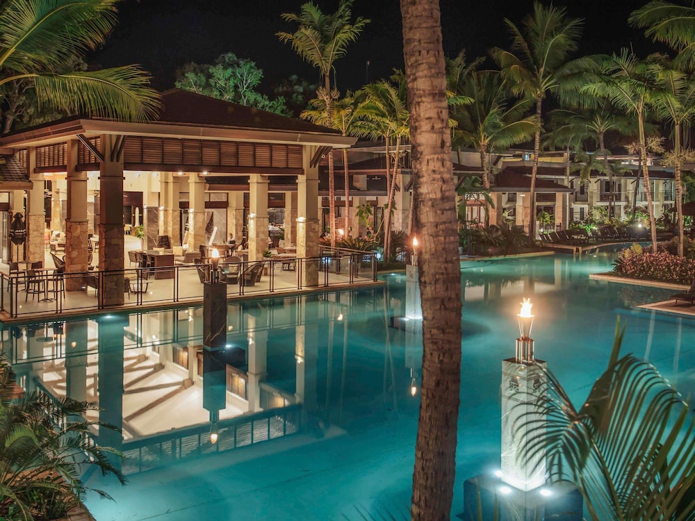 Pullman Port Douglas Sea Temple Resort and Spa 9/76