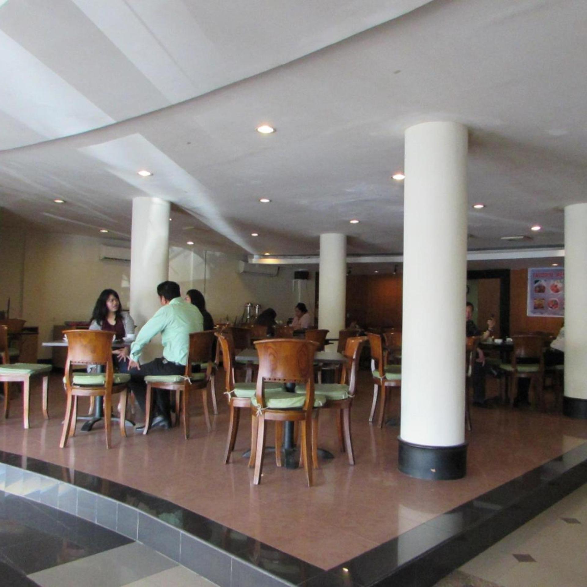 Wisata Hotel 24/30