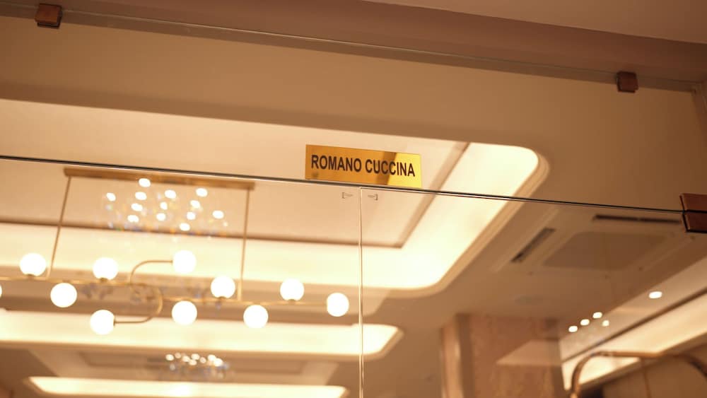 Hotel Roma Kristo 14/50