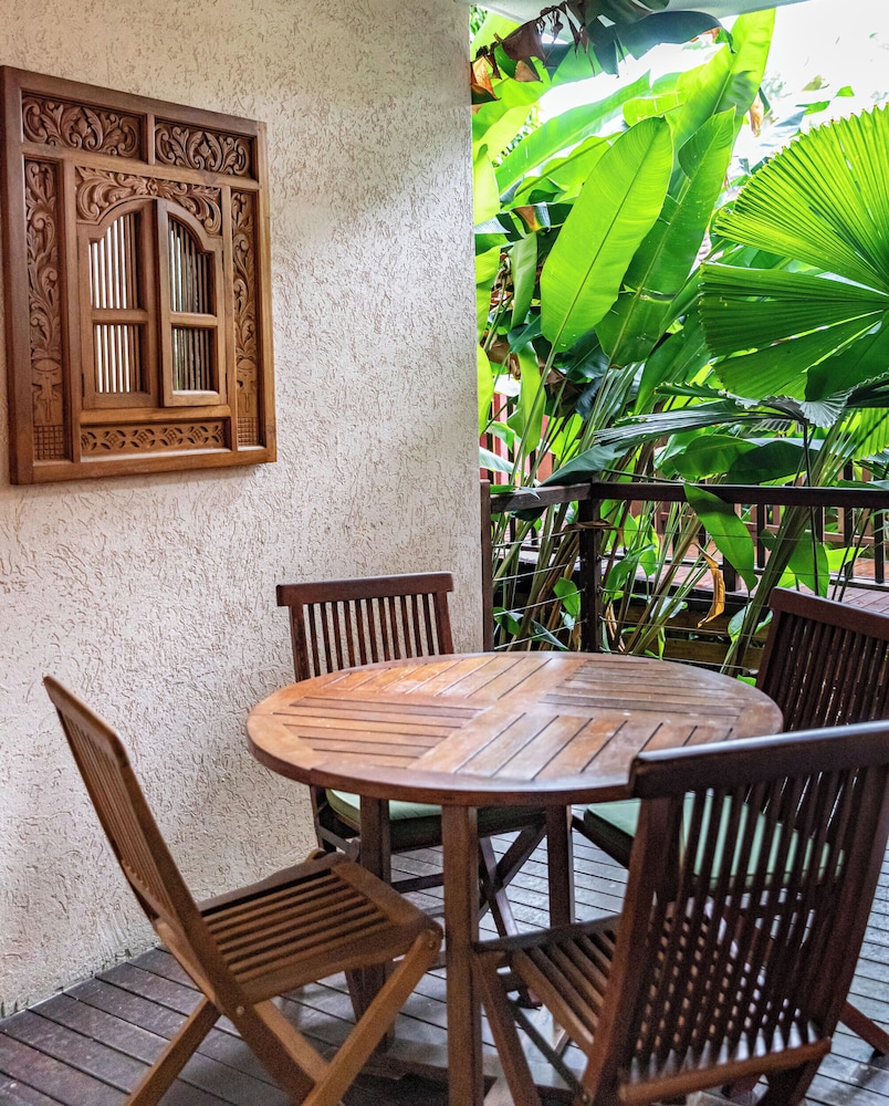 Hibiscus Resort And Spa 64/77