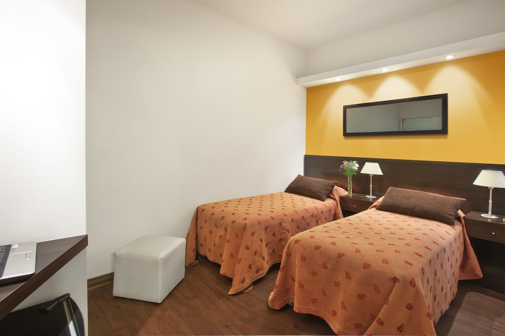 Milan Hotel 19/43