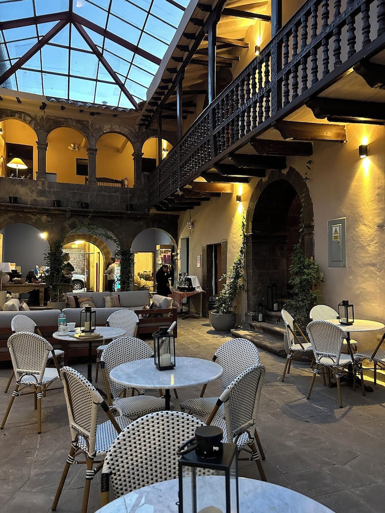 Cusco Plaza Saphi 42/75