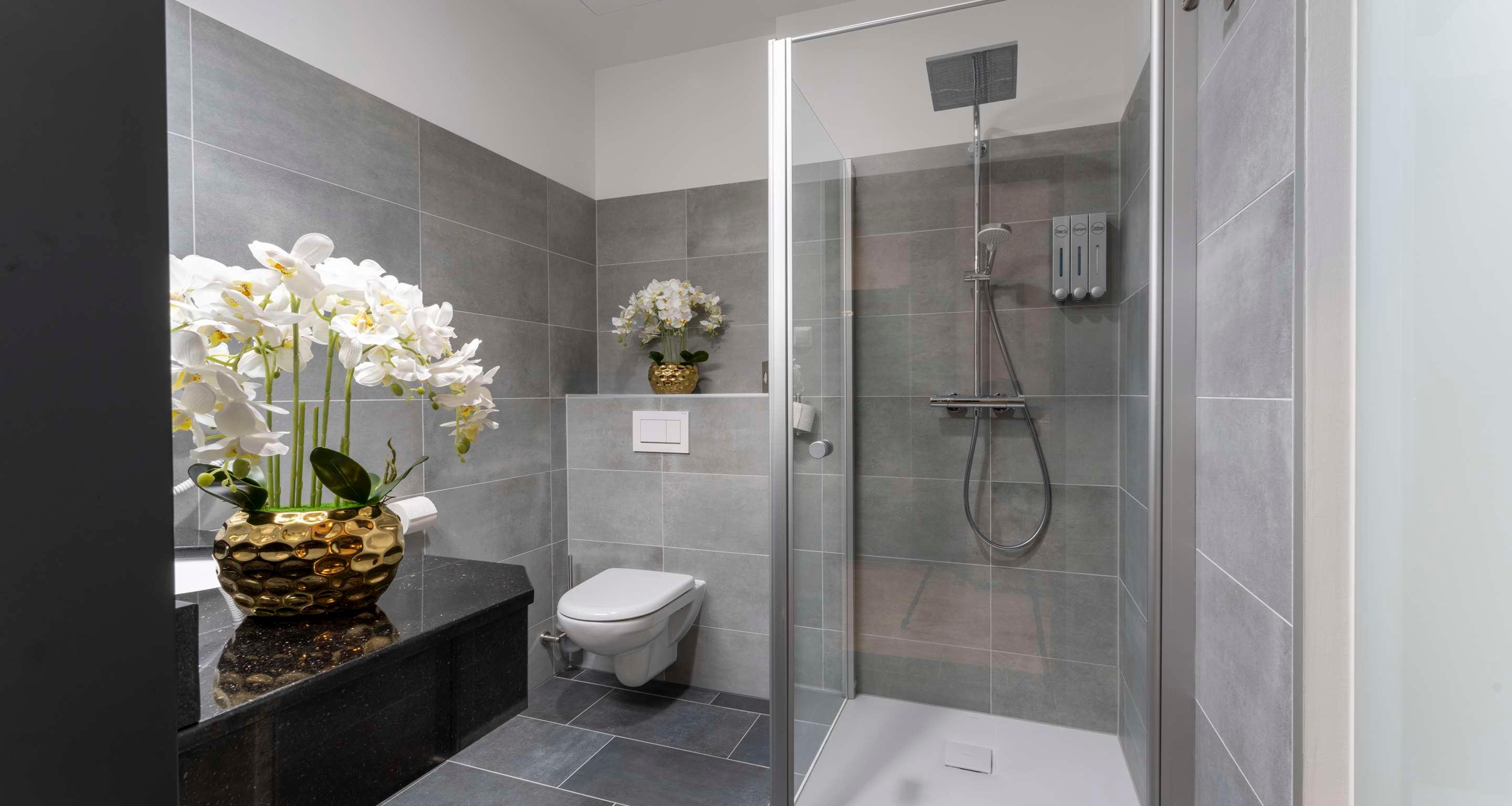 Suite, PLAZA INN Wiener Neustadt, BW Signature Collection 2/3