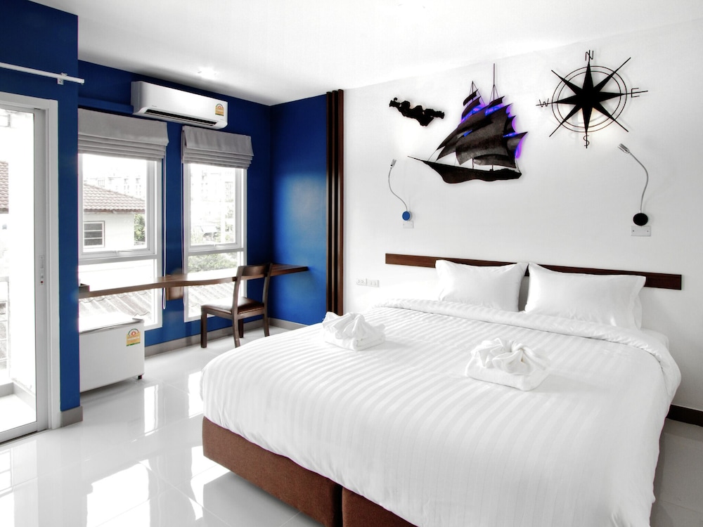 Anna Nava Pakkret Hotel 22/71