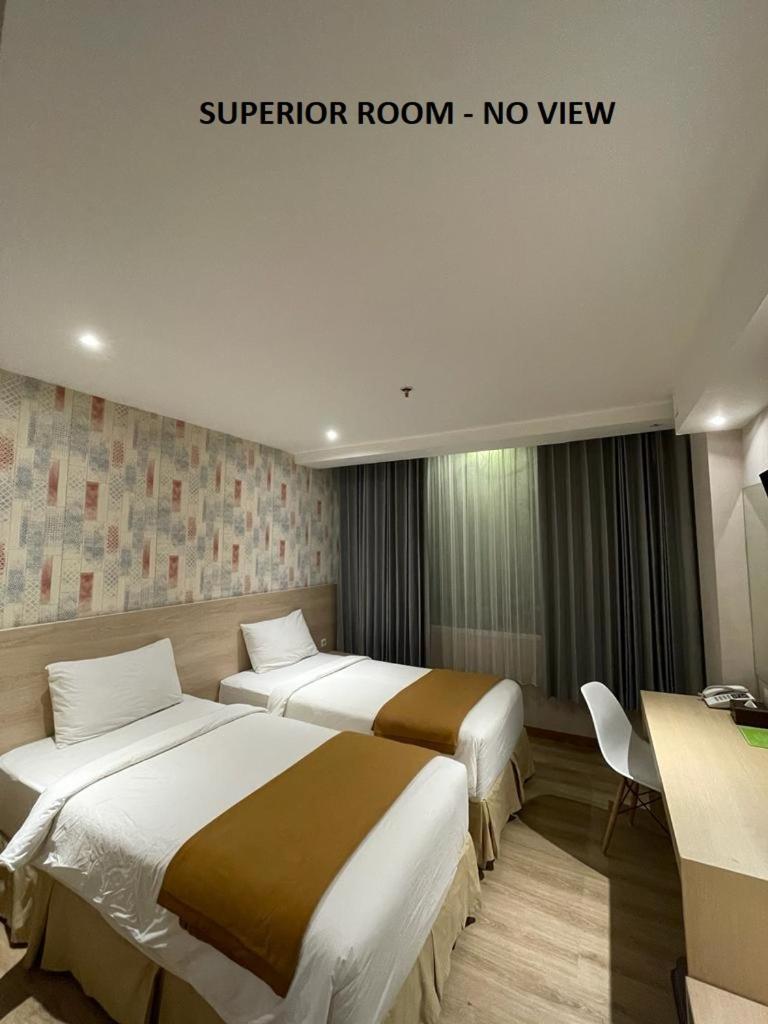 Lereng Bromo Hotel 17/35