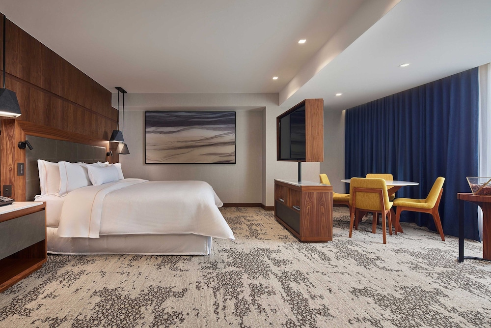 The Westin Monterrey Valle 4/61