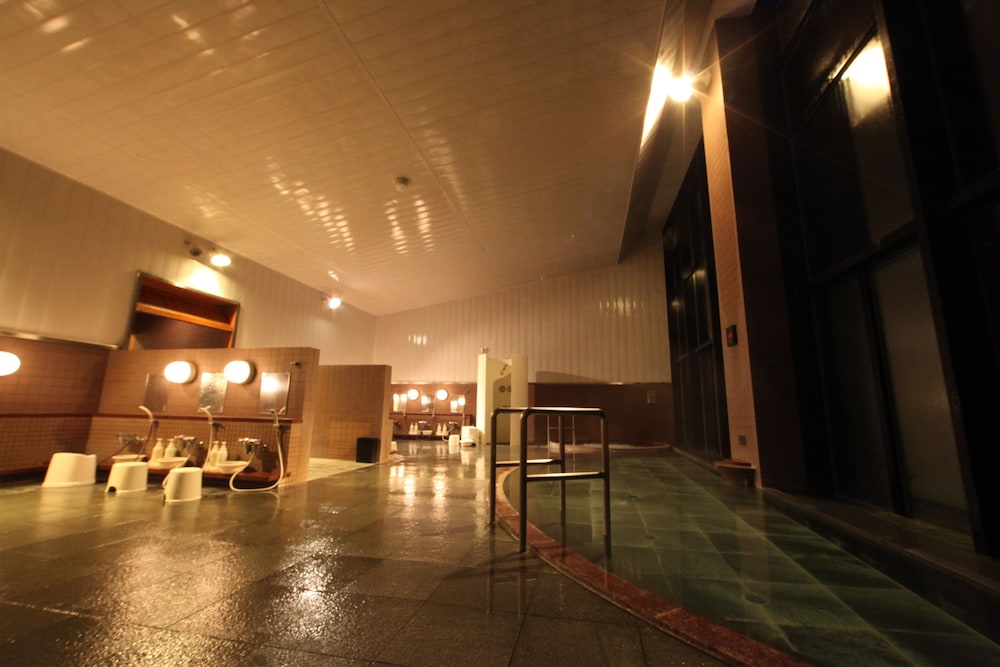 Tokachi Nauman Onsen Hotel Arco 25/50