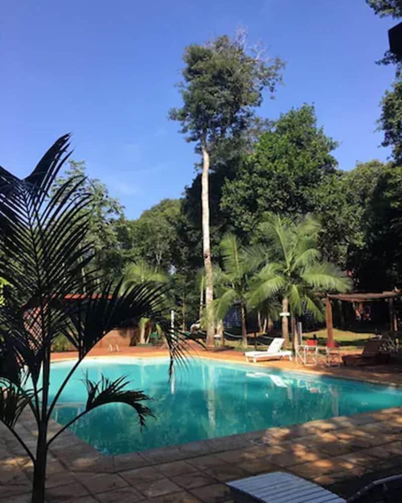 Don Horacio Hotel Selvatico 58/65